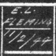 E. L. Fleming